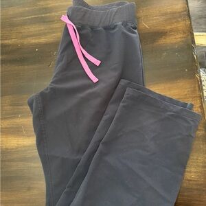 Figs Women’s Livingston Night Sky - L